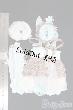 画像2: SDM＆MSD/OF:衣装セット/1/4　40ｃｍ　BJD　MJD　衣装　ドール用 I-25-11-30-269-KD-ZI