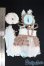 画像2: SDM＆MSD/OF:衣装セット/1/4　40ｃｍ　BJD　MJD　衣装　ドール用 I-25-11-30-269-KD-ZI (2)
