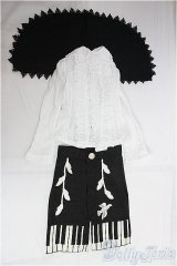 SDGrB＆SD13男の子/OF:衣装セット/1/3　65ｃｍ　BJD　MJD　衣装　ドール用 I-25-11-30-271-KD-ZI