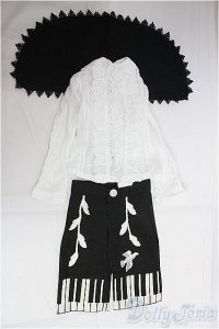 SDGrB＆SD13男の子/OF:衣装セット/1/3　65ｃｍ　BJD　MJD　衣装　ドール用 I-25-11-30-271-KD-ZI