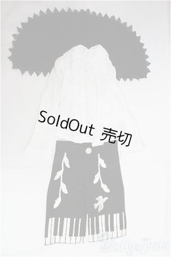 画像1: SDGrB＆SD13男の子/OF:衣装セット/1/3　65ｃｍ　BJD　MJD　衣装　ドール用 I-25-11-30-271-KD-ZI
