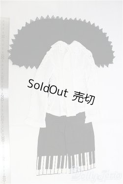 画像2: SDGrB＆SD13男の子/OF:衣装セット/1/3　65ｃｍ　BJD　MJD　衣装　ドール用 I-25-11-30-271-KD-ZI