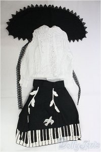 SD13G/OF:衣装セット/1/3　60ｃｍ　BJD　MJD　衣装　ドール用 I-25-11-30-270-KD-ZI