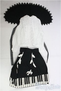 画像1: SD13G/OF:衣装セット/1/3　60ｃｍ　BJD　MJD　衣装　ドール用 I-25-11-30-270-KD-ZI