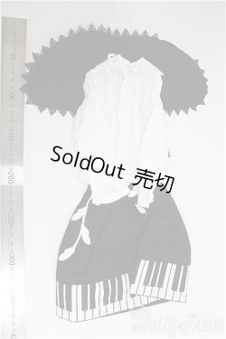 画像2: SD13G/OF:衣装セット/1/3　60ｃｍ　BJD　MJD　衣装　ドール用 I-25-11-30-270-KD-ZI