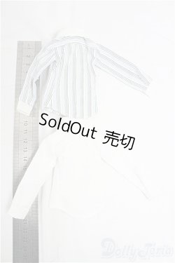 画像2: 27cmサイズドール/OF:衣装 I-25-12-07-036-KD-ZI