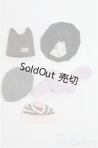 1/6サイズドール/OF:小物 I-25-12-07-033-KD-ZI