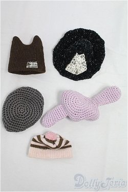 画像1: 1/6サイズドール/OF:小物 I-25-12-07-033-KD-ZI