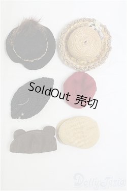 画像1: 1/6サイズドール/OF:小物 I-25-12-07-039-KD-ZI