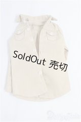 azoneピュアニーモ/OF:25cmサイズドール　衣装 I-25-12-07-041-KD-ZI