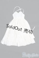 22cmサイズドール/OF:衣装 I-25-12-07-030-KD-ZI