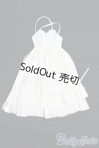 22cmサイズドール/OF:衣装 I-25-12-07-030-KD-ZI