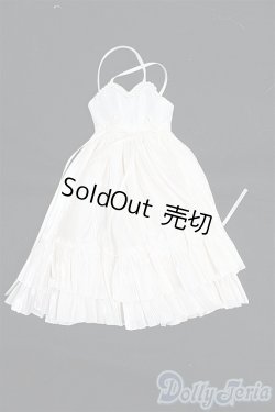 画像1: 22cmサイズドール/OF:衣装 I-25-12-07-030-KD-ZI