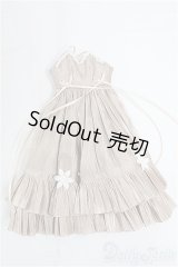 22cmサイズドール/OF:衣装 I-25-12-07-035-KD-ZI