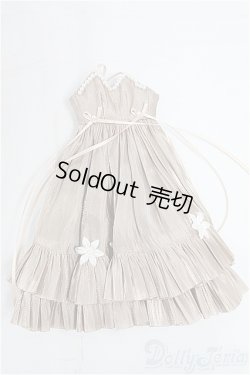 画像1: 22cmサイズドール/OF:衣装 I-25-12-07-035-KD-ZI