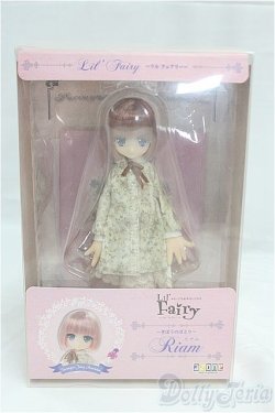 画像4: azone/リルフェアリー/きぼうのほとり リアム I-25-12-07-005-YB-ZI