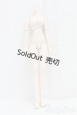 画像1: DDS/ベースボディ(DD-f3) I-25-12-07-001-YB-ZI