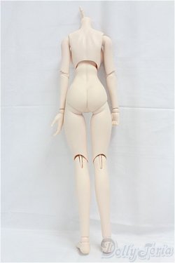 画像2: DDS/ベースボディ(DD-f3) I-25-12-07-001-YB-ZI