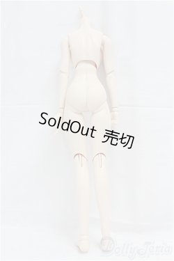 画像2: DDS/ベースボディ(DD-f3) I-25-12-07-001-YB-ZI