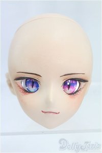 DD/DDH-02カスタムヘット゛ I-25-12-07-002-YB-ZI