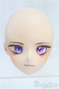 画像1: DD/DDH-02カスタムヘット゛ I-25-12-07-002-YB-ZI