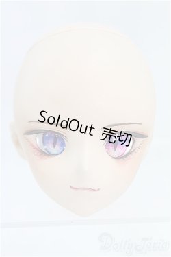 画像1: DD/DDH-02カスタムヘット゛ I-25-12-07-002-YB-ZI