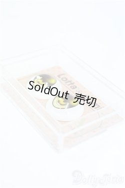 画像2: 20mm/アニメアイ I-25-12-07-014-YB-ZI