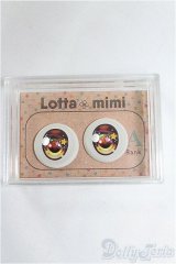 20mm/アニメアイ I-25-12-07-015-YB-ZI