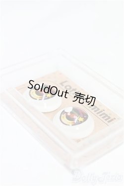 画像2: 20mm/アニメアイ I-25-12-07-015-YB-ZI