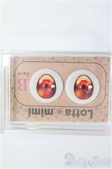 20mm/アニメアイ I-25-12-07-013-YB-ZI