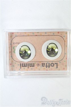 画像1: 20mm/アニメアイ I-25-12-07-016-YB-ZI