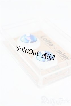 画像2: 20mm/アニメアイ I-25-12-07-018-YB-ZI