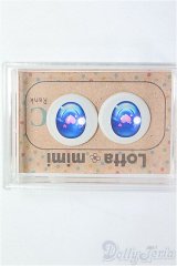 20mm/アニメアイ I-25-12-07-011-YB-ZI