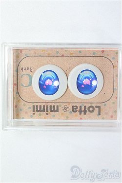 画像1: 20mm/アニメアイ I-25-12-07-011-YB-ZI