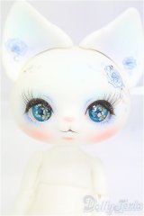 DOLK x DEARMINE/PICASSO Bean Blue Rose I-25-12-07-003-YB-ZI