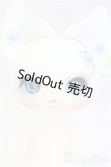 DOLK x DEARMINE/PICASSO Bean Blue Rose I-25-12-07-003-YB-ZI