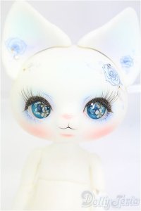 DOLK x DEARMINE/PICASSO Bean Blue Rose I-25-12-07-003-YB-ZI
