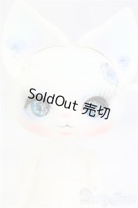 DOLK x DEARMINE/PICASSO Bean Blue Rose I-25-12-07-003-YB-ZI