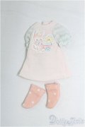 azoneピコニーモ/OF:1/12サイズドール　衣装 I-25-12-07-040-YB-ZI