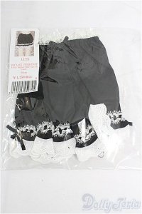 60cmサイズドール/OF:衣装 I-25-12-07-034-YB-ZI