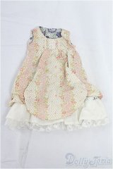 40cmサイズドール/OF:衣装 I-25-12-07-027-YB-ZI