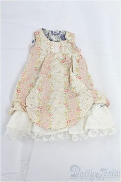 画像1: 40cmサイズドール/OF:衣装 I-25-12-07-027-YB-ZI