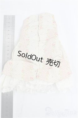 画像2: 40cmサイズドール/OF:衣装 I-25-12-07-027-YB-ZI