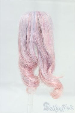 画像2: 3.5inch-4inch/ウィッグ I-25-12-07-049-YB-ZI