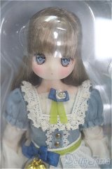 azone/1/6アイリスコレクトプチ Ruchiru（るちる）/ Flowers of Serenity（Blue Myosotis ver.） I-25-12-07-007-KD-ZI