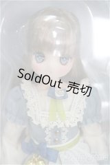 azone/1/6アイリスコレクトプチ Ruchiru（るちる）/ Flowers of Serenity（Blue Myosotis ver.） I-25-12-07-007-KD-ZI