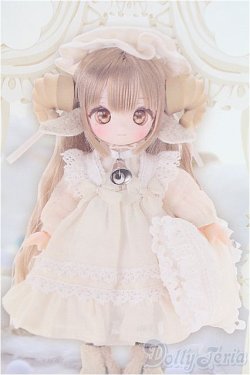 画像1: azone/DIAS MUGUET ネム Sleeping Lamby I-25-12-07-008-KD-ZI