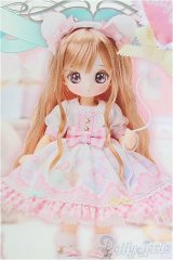 azone/Toy's Sugar Party* × SugarCups／ ビスケティーナ〜FANCY TOY PARTY〜(Dollybird限定販売) I-25-12-07-009-KD-ZI