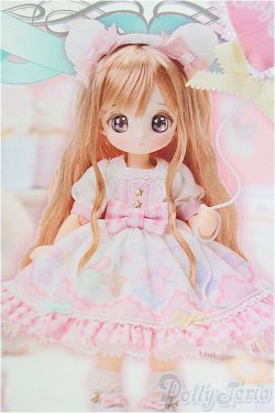 画像1: azone/Toy's Sugar Party* × SugarCups／ ビスケティーナ〜FANCY TOY PARTY〜(Dollybird限定販売) I-25-12-07-009-KD-ZI