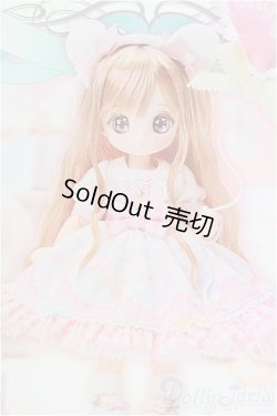 画像1: azone/Toy's Sugar Party* × SugarCups／ ビスケティーナ〜FANCY TOY PARTY〜(Dollybird限定販売) I-25-12-07-009-KD-ZI